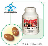 Ginseng Capsule