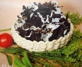 Black White Fungus Whole (FZ