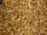 IQF Nameko