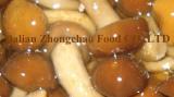 Nameko in Brine (A)