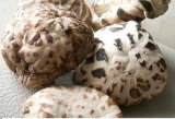  Organic   Dried   Shiitake  Mushroom