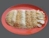 Garlic Granules