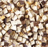 Dehydrated Mushroom Granules (T00053)