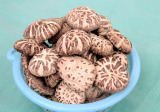 Shiitake Mushroom