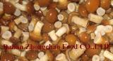 Nameko in Brine