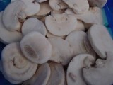 IQF Champignons