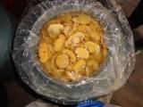 Mushroom in Brine