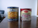 Canned Food