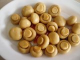 Canned Mushroom