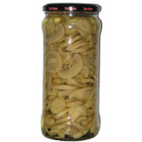 Pickled Mushroom