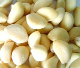 White Garlic Granule