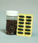 Black  Garlic   Capsule  (LV9222)