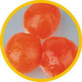 Salted Duck's Yolk