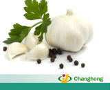  Delicious   Fresh   Garlic 