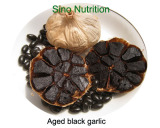  Aged   Black   Garlic  (SN