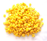 Frozen Organic Sweet Corn Granule (010)