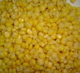 IQF Sweet Corns