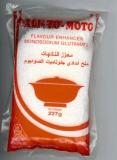 Monosodium Glutamate (MSG)