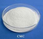 Food Additive--CMC (Carboxyl Methyl Cellulose)