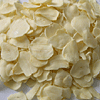 Dehydrated Garlic Flakes