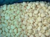 Frozen Peeled Garlic