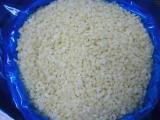 Frozen Garlic Diced