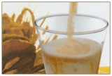 Dried Malt Extract