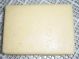 Frozen Garlic Paste