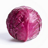 Red Cabbage Color