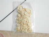 Dehydrated Garlic Flakes
