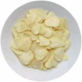 Dehydrated Garlic Flakes