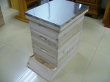 Langstroth Bee Hive