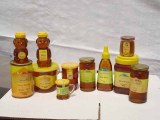 Honey of Various Flowers