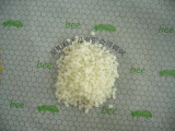 White Beeswax Pellets
