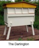 Dartington  Hive 
