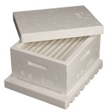Polystyrene Hives