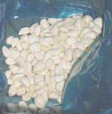 IQF Garlic Clove