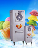 Delicious Hard Ice Cream Machine