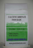 Calcium Carbonate