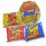 Instant Noodle