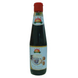 Mushroom Oyster Sauce
