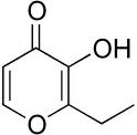 Ethyl Maltol