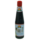 Oyster Sauce
