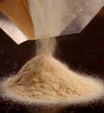 Dried Malt Extract (Food Additive)