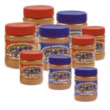 Creamy/Crunchy  Peanut   Butter 