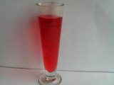 All Natural Cabbage Red Color