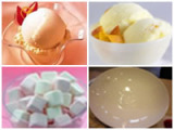 Edible Gelatin Bloom 220