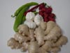 Frozen Whole Peeled Ginger (1)