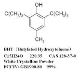 Butylated Hydroxytoluene (BHT)