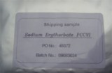 Sodium Erythorbate (6381